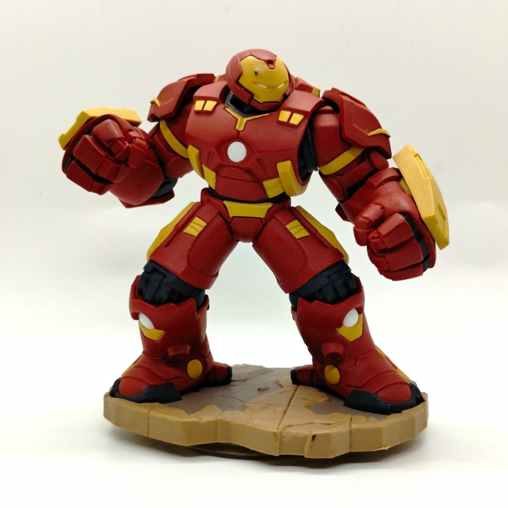 Disney Infinity 3.0 Hulkbuster Iron Man Character Figure INF-1000238